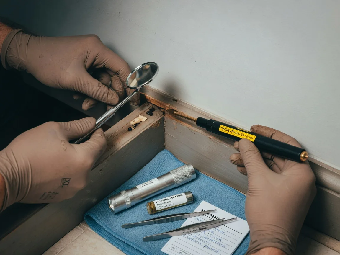 Why choose Emergency Pest Control in Pico Rivera, CA